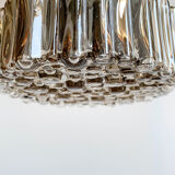 Suspension chrome Staff Leuchten