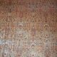 Handmade antique Turkish Sivas rug 9.10' x 13.3' (302cm x 405cm) 1900s - 1B766