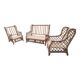 Garden Lounge