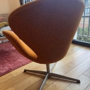 Swan Chair Arne Jacobsen – Fritz Hansen – Original 2006