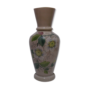 vase