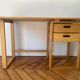 Bureau d’architecte années 70