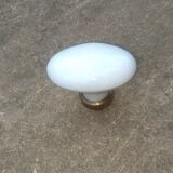 Porcelain handle