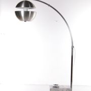 Vintage Arc lamp, 1960