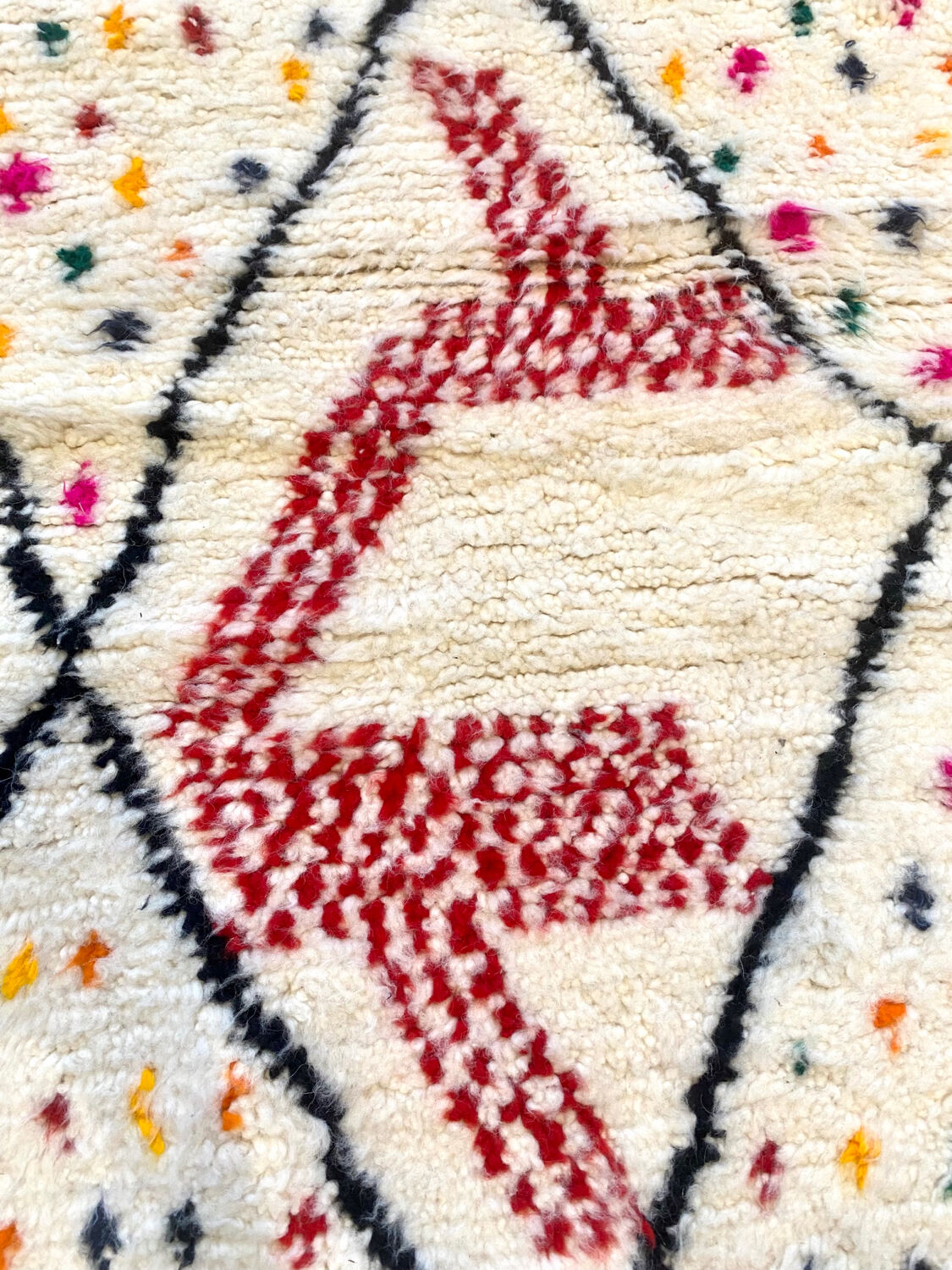 Berber kilim