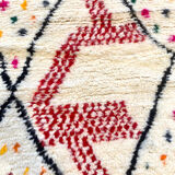 Berber kilim