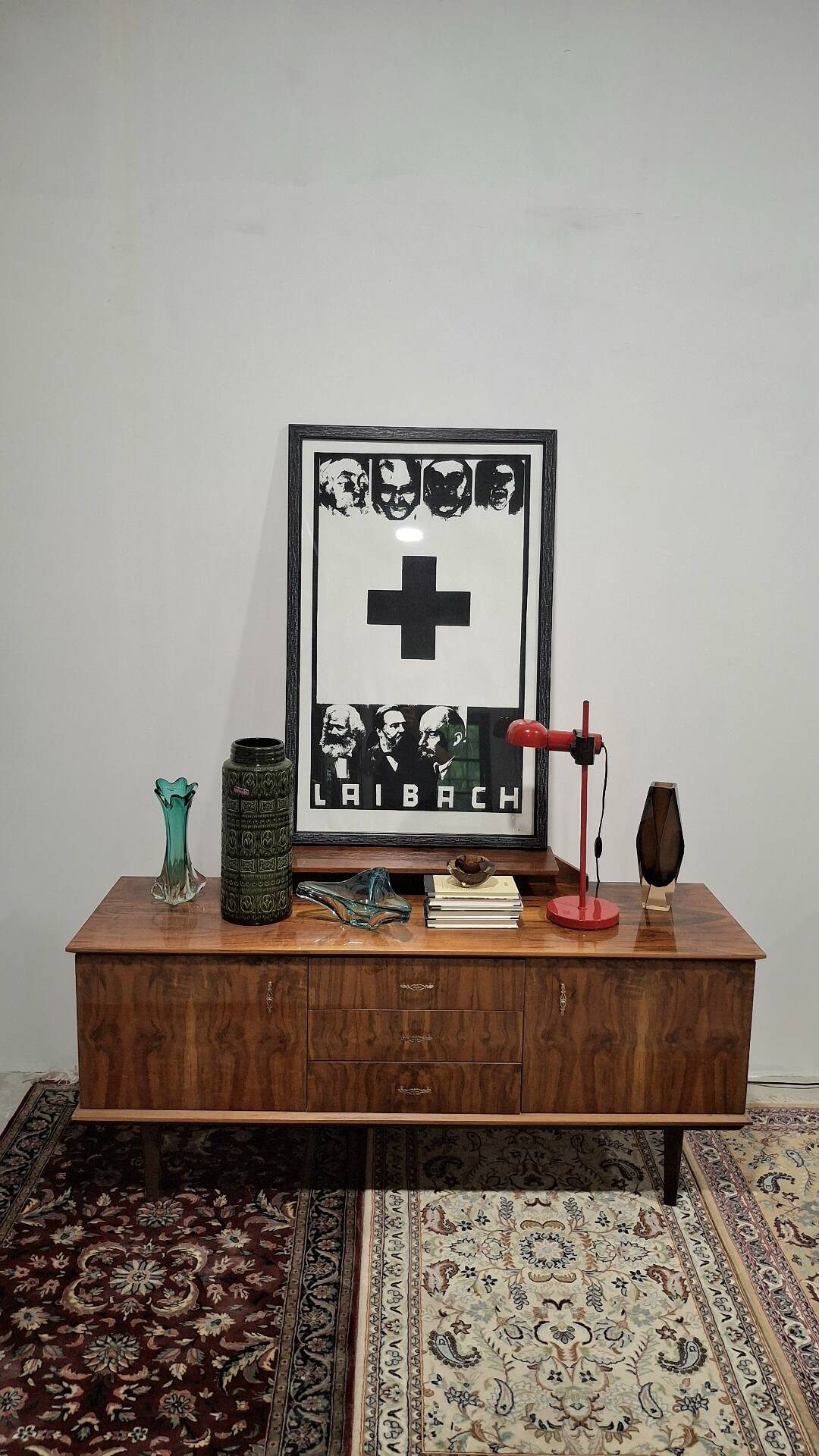 Credenza 1970s