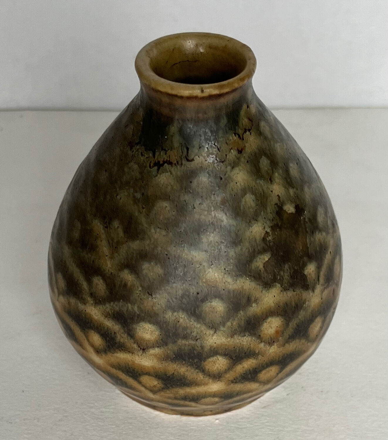 Small Primavera ceramic vase
