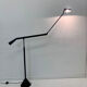 Zelig Terra Floor Lamp by Walter Monici for Lumina, 1980s