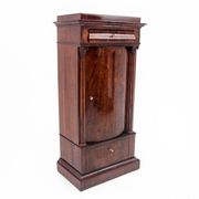 Antique chest of drawers , Northern Europe, around 1870