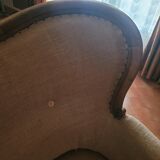 Old bench