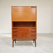 Office Secretary by Frantisek Mezulanik for UP Zavody 1960