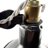 Gras 201 reflector hood n°1055 designer lamp