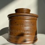 Stoneware waterdish