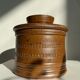 Stoneware waterdish