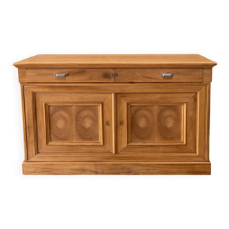 Solid wood sideboard – country house charm