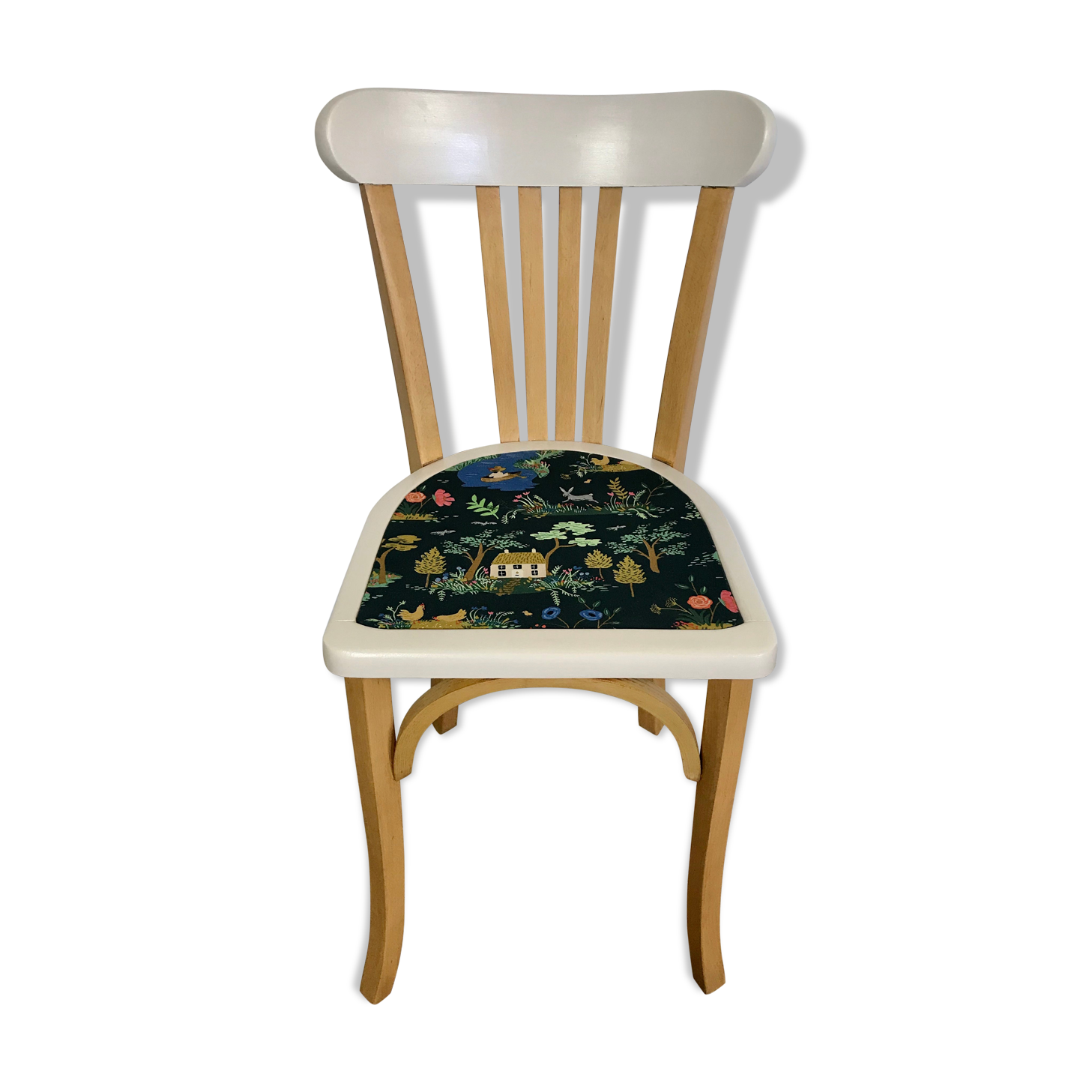 Bistro chair