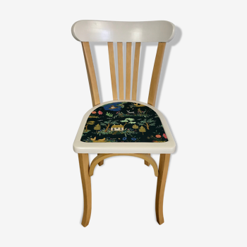 Bistro chair