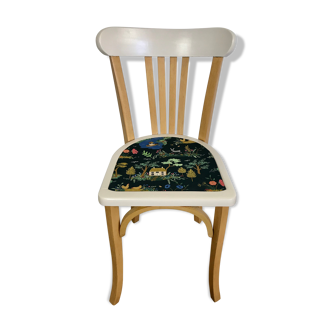 Bistro chair