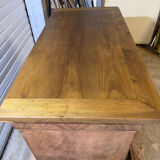 Louis Philippe chest of drawers