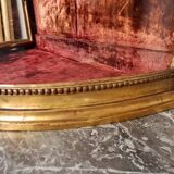Louis XVI period display case