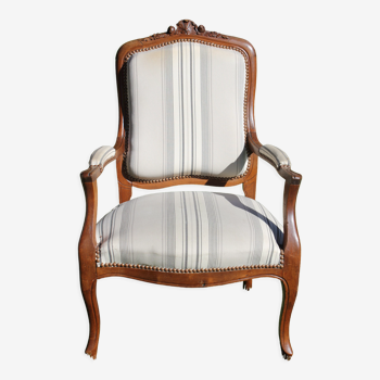 Louis XV style armchair