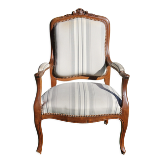 Louis XV style armchair