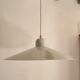 Vintage pendant light