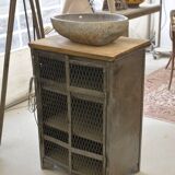 Industrial workshop furniture