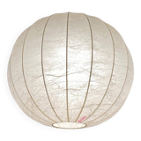 Vintage Cocoon pendant light by Goldkant Leuchten