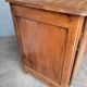 Buffet regional du XVIII em siecle merisier blond