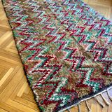 Berber carpet Anna - 243 x 153 cm