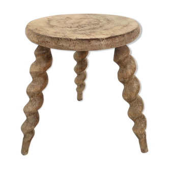 Tripod stool