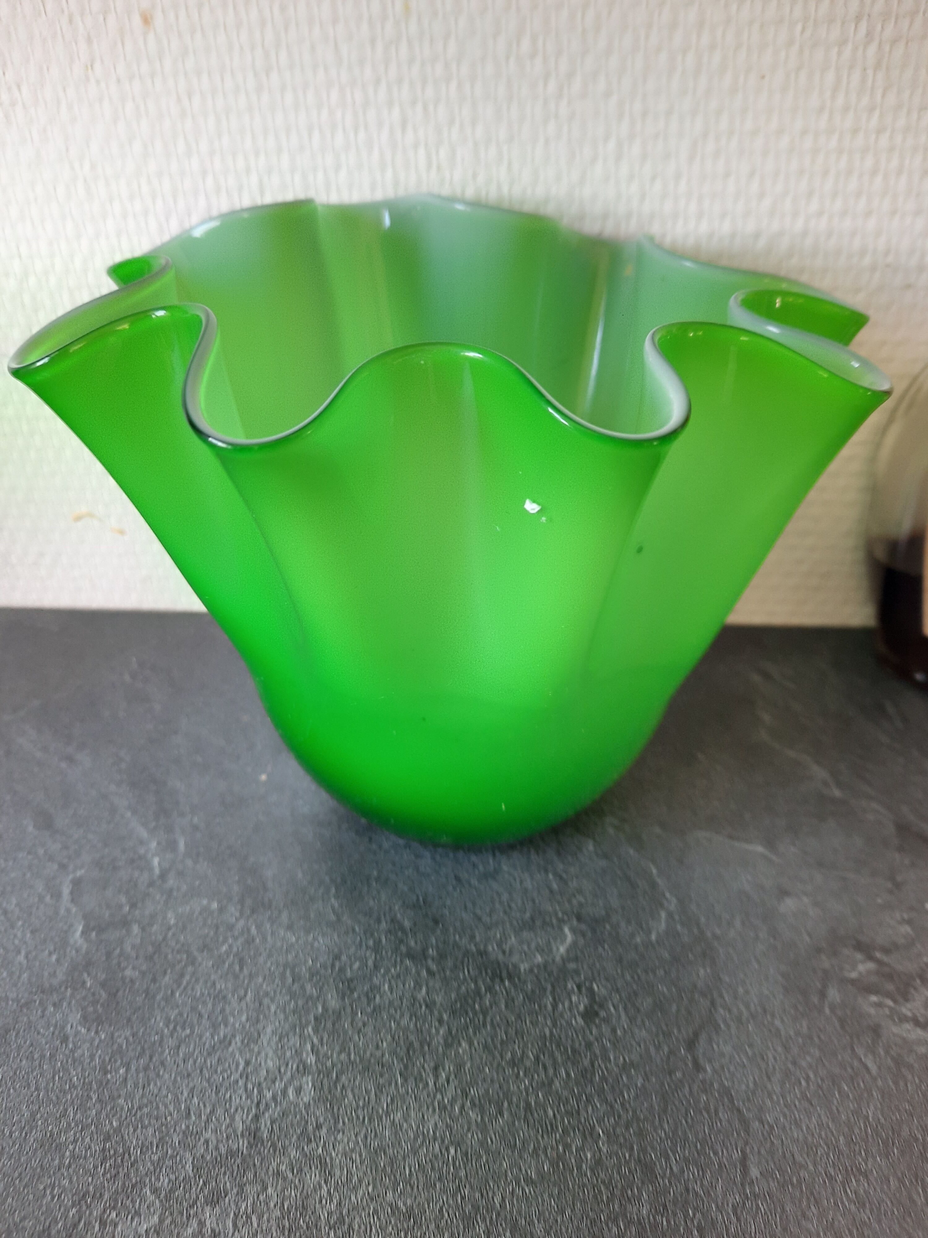 Vase Murano