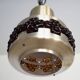 Pendant lamp, Danish design, 1960s, production: Denmark