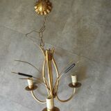 Plafonnier chandelier