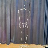 Coat rack by Ehlén Johansson Ikea Sweden 1980s