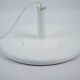 Danish vintage pendant lamp Optima by Hans Due, Fog og Morup, 1973