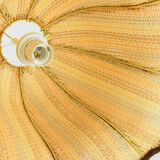 Suspension cannage vintage