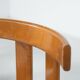 Mid-Century Modern Set of 6 Chairs by Luigi Vaghi, 1960s