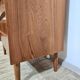 Secretary / Teak dressing table, Danish design, 1960s.