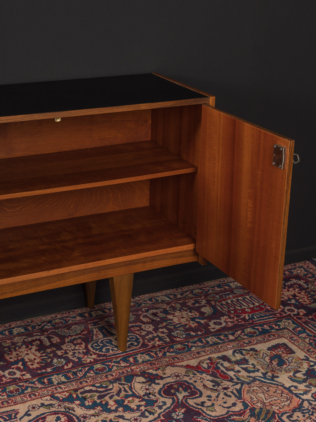 60s sideboard