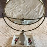 Standing mirror