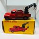 Dinky Toys car van repair sservice citroen