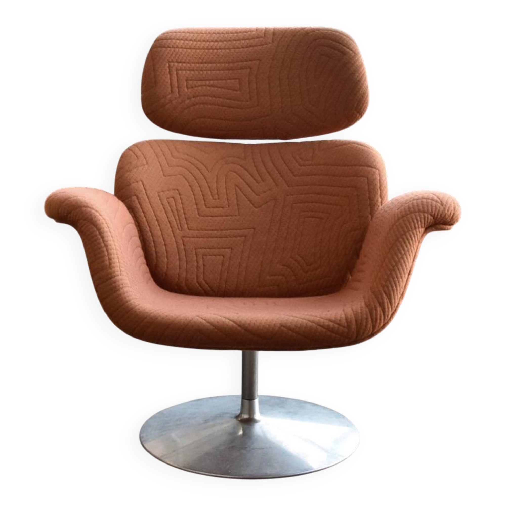 Artifort Big tulip armchair