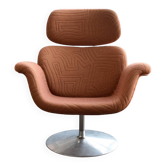 Fauteuil Big Tulip par Pierre Paulin pour Artifort