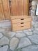 Commode scandinave style Flötotto vintage