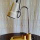 Articulated desk lamp - 80's design