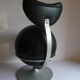 1980s ergonomical ball desk chair