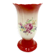 Porcelain vase, Chodziez, Poland, 1950s